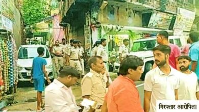 फिर विवादों में आरपीएस स्कूल, गिरफ्तार लिपिक ने खोले चौंकाने वाले राज 3 RPS school in controversy again, arrested clerk reveals shocking secrets