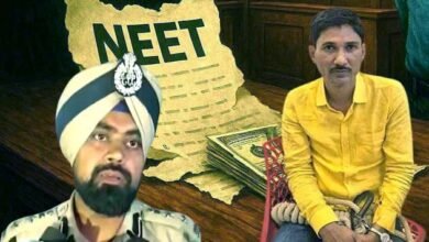 पेपर लीक सरगना संजीव मुखिया समेत 55 अपराधियों की संपत्ति पर लटकी तलवार 1 Sword hanging over the property of 55 criminals including paper leak kingpin Sanjeev Mukhiya