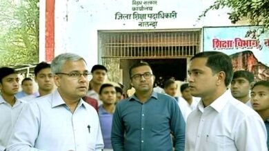 शिक्षा विभाग का सरकारी स्कूलों में फिर चलेगा औचक निरीक्षण का खेल 1 The education department will again play the game of surprise inspection in government schools