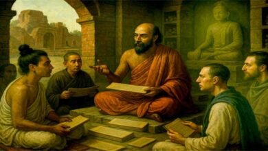 The light of Nalanda Mahavihara is still inspiring the world