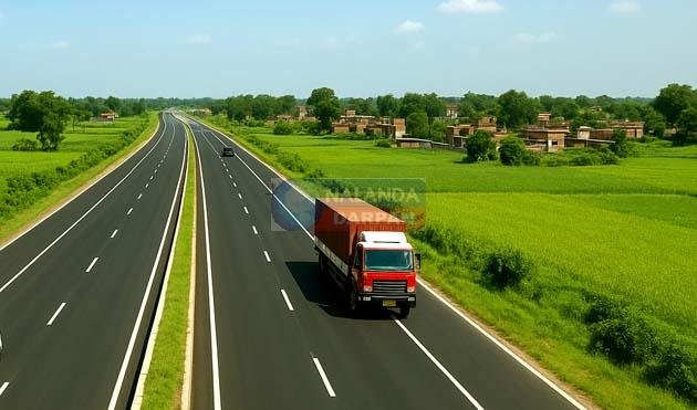 4-lane approach road for Rajgir Cricket Stadium 363 crore approved 4-lane approach road for Rajgir Cricket Stadium ₹363 crore approved