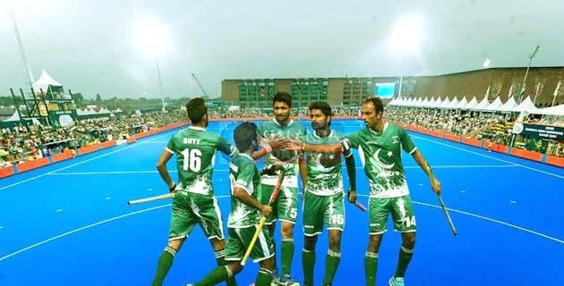 एशिया कप हॉकी: राजगीर में खेलने से डर रहा पाकिस्तान, जानें बड़ी वजह Asia Cup Hockey Pakistan is afraid of playing in Rajgir, know the big reason