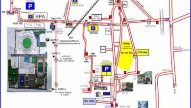 Asia Rugby U-20 Championship 2025: यातायात व्यवस्था में बड़ा बहलाव, जानें डिटेल 1 Asia Rugby U 20 Championship 2025 rajgir Big changes in traffic system know the details