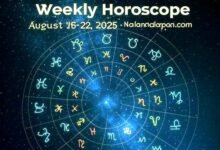 August 16 to August 22, 2025: Know the dance of the constellations and your fate