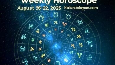 August 16 to August 22, 2025: Know the dance of the constellations and your fate