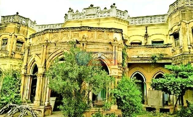 बिहारशरीफ खादी भवन: गौरवशाली अतीत से अस्तित्व की लड़ाई तक 1 Biharsharif Khadi Bhawan From glorious past to struggle for existence