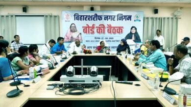 बिहारशरीफ नगर निगमः स्वच्छता की नई पहल, पशु आश्रय निर्माण पर जोर 2 Biharsharif Municipal Corporation New initiative for cleanliness emphasis on construction of animal shelter