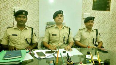 Dacoity case solved Notorious criminals from five districts arrested