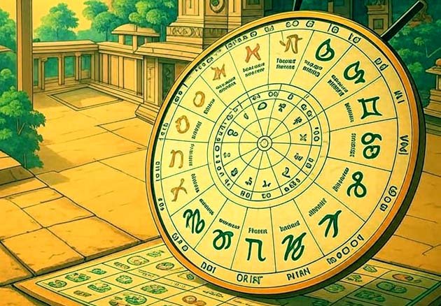 Daily horoscope for August 11, 2025: The path of luck will change with the movement of stars!