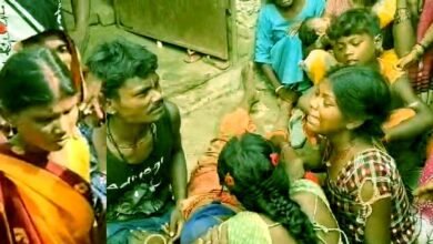 Dalit woman shot dead in Kalyan Bigha over borrowed liquor