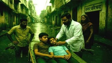 Dengue outbreak in Islampur Two teenagers affected panic in the area