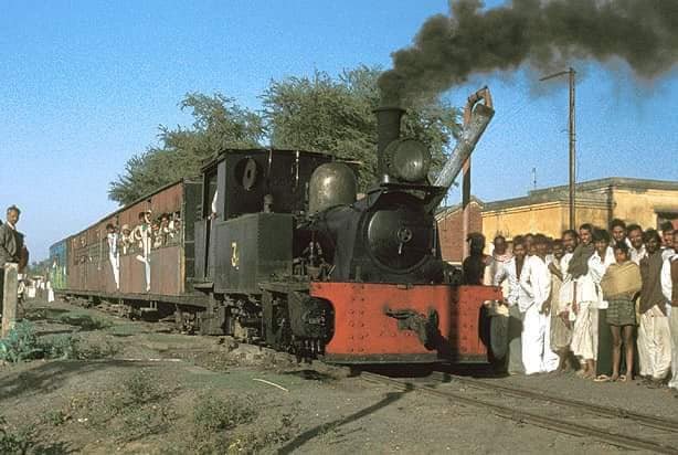 Fatuha Islampur Martin Light Railway Story written in rare photographs of history 12