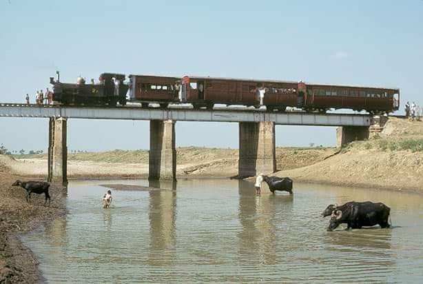 Fatuha Islampur Martin Light Railway Story written in rare photographs of history 5