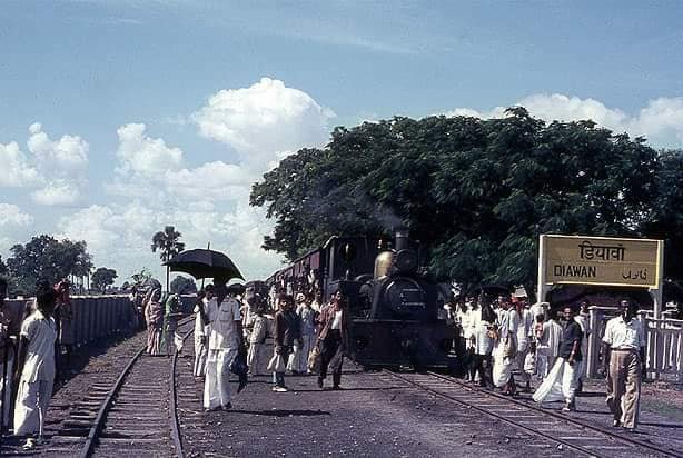 Fatuha Islampur Martin Light Railway Story written in rare photographs of history 9