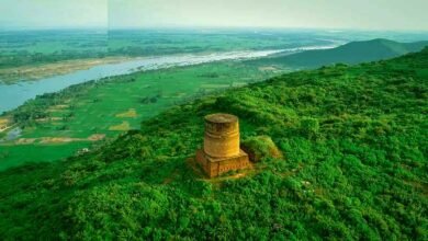 अनमोल साहित्य और सांस्कृतिक धरोहर का संगम है गिरियक 1 Giriak is a confluence of precious literature and cultural heritage 4