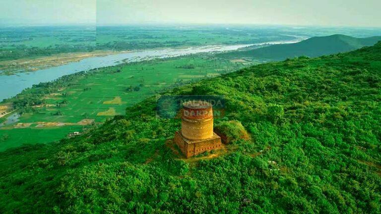 अनमोल साहित्य और सांस्कृतिक धरोहर का संगम है गिरियक