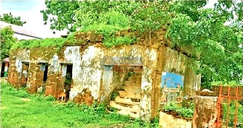 हरनौत राजेन्द्र साहित्य महाविद्यालय: गौरवशाली इतिहास बनी अवशेषों की कहानी 6 Harnaut Rajendra Sahitya Mahavidyalaya: The story of the remains that became a glorious history