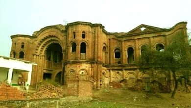 Historical heritage: इस्लामपुर दिल्ली दरबार की पुकार, मुझे बचा लो सरकार 1 Historical heritage Islampur Delhi Darbar's call, save me government