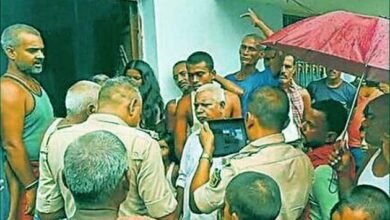 हिलसा में चोरी की बढ़ती घटनाएं: सैदनपुर में एक घर से लाखों की चोरी 3 Increasing incidents of theft in Hilsa Lakhs stolen from a house in Saidanpur