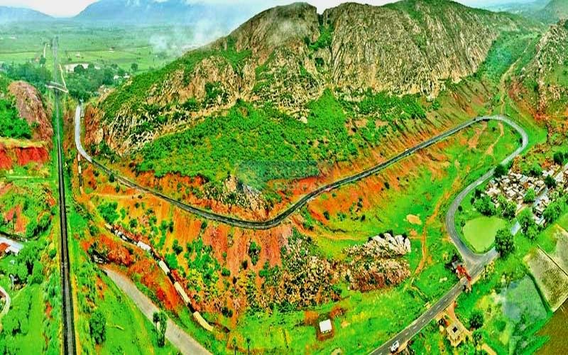 Jethiyaan Rajgir Yatra: Golden era from Buddha path to capital of learning