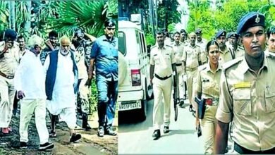 जानें मंत्री और विधायक पर हमला का सच, दर्जनों लोगों पर प्राथमिकी 1 Know the truth behind the attack on minister and MLA FIR lodged against dozens of people