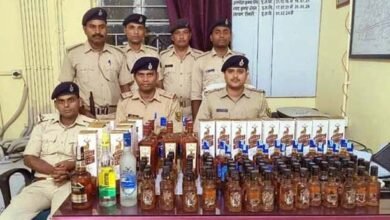 कतरीसराय में शराब, दिखती कहीं नहीं, बिकती हर जगह जरुर है! 4 Liquor is nowhere to be seen in Qatrisarai, but it is sold everywhere!