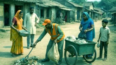 लोहिया स्वच्छ बिहार अभियान: अब गांवों में हर घर से ₹30-60 वसूले जाएंगे 11 Lohia Swachh Bihar Abhiyan Now rs 30 60 will be collected from every house in the villages