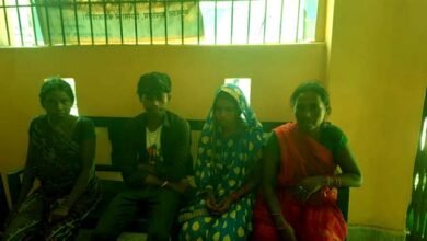 Minor lovers got married in Aungari Dham Sun Temple!