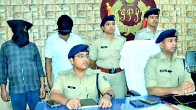 Nalanda gang leader who used to arrange jobs for teachers and nurses arrested in Patna