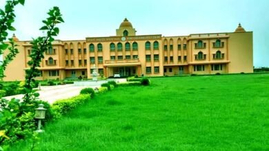 Nav Nalanda Mahavihar: A shining star of Pali and Buddhist studies