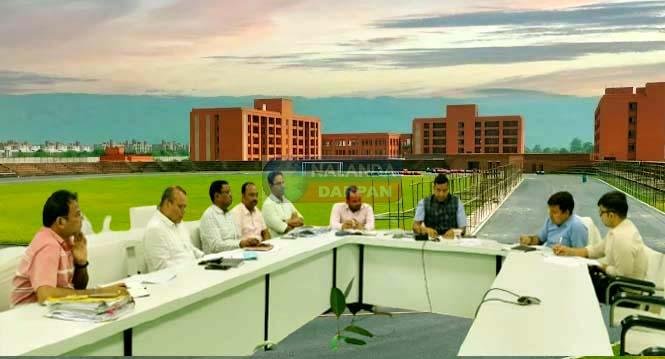 Preparations in full swing for Asia Cup Hockey Championship 2025 in Nalanda