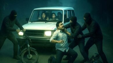 चंडी प्रमुख पति संग लूटपाट और मारपीट की घटना पर उठे सवाल 6 Questions raised on the incident of robbery and assault on Chandi Pramukh husband