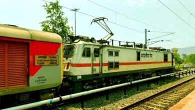 Rajgir-New Delhi Shramjeevi Express becomes a demand train, know the big reason
