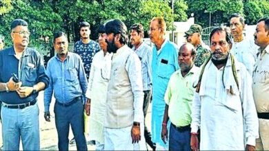 राजगीर में पहली बार होगा उत्कृष्ट शिक्षक सम्मान समारोह, 400 शिक्षक होंगे सम्मानित 1 Silav PHC becomes Bihar first paperless community health center 1