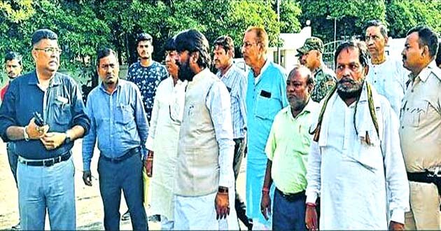 राजगीर में पहली बार होगा उत्कृष्ट शिक्षक सम्मान समारोह, 400 शिक्षक होंगे सम्मानित 1 Silav PHC becomes Bihar first paperless community health center 1