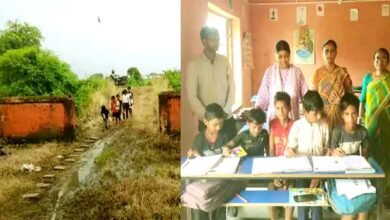 CM नीतीश के हरनौत का सबसे महंगा सरकारी स्कूल, एक छात्र का मासिक फीस ₹30 हजार! 5 The reality of education is exposed in CM Nitish's Harnaut, ₹30 thousand is spent on a student every month