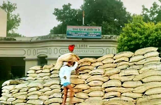 The sword of action hangs over these 11 PACs in Nalanda, know the whole matter