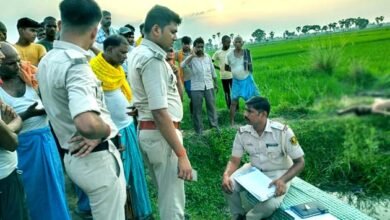 There was uproar after the death of two students due to drowning while bathing in Pain