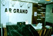 Bangladeshi tourists secret stay Glory Grand Hotel in trouble