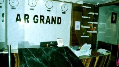 Bangladeshi tourists secret stay Glory Grand Hotel in trouble