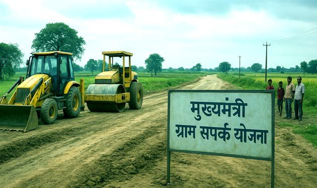 Contractors who do not start such rural development works by 15 September will be punished