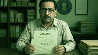 वित्तीय घोटालाः नालंदा जिला शिक्षा कार्यालय का क्लर्क सस्पेंड 2 Financial scam Clerk of Nalanda District Education Office suspended