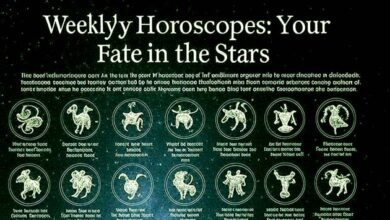 7 सितंबर से 13 सितंबर तक जानें तारों की सैर और भाग्य का खेल 4 From 7th September to 13th September learn about the journey of stars and the game of luck