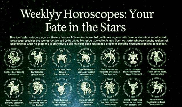 7 सितंबर से 13 सितंबर तक जानें तारों की सैर और भाग्य का खेल 1 From 7th September to 13th September learn about the journey of stars and the game of luck