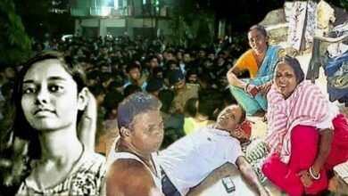 Nalanda Engineering College: हादसा, आत्महत्या नहीं, सोनम की हुई हत्या? नामजद FIR दर्ज 1 Nalanda Engineering College Was Sonam murdered not suicide or an accident A named FIR has been filed