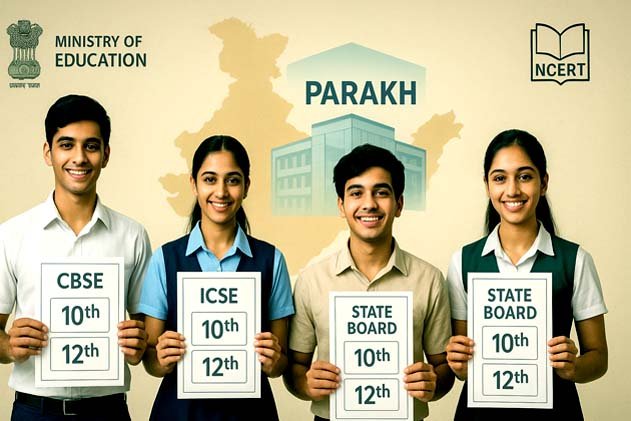 अब एक समान होंगी सभी स्कूल बोर्ड की 10वीं-12वीं की डिग्रियां 1 Now the 10th 12th degrees of all school boards will be the same