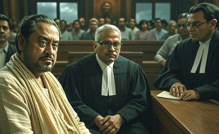 अदालत ने 34 वर्ष पुराने हत्या मामले में दोषी को सुनाई उम्रकैद की सजा 1 The court sentenced the accused to life imprisonment in a 34 year old murder case