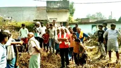 दीपावली में फतुहा से घर आई महिला की दुष्कर्म के बाद हत्या 7 A woman who returned home from Fatuha on Diwali was raped and murdered