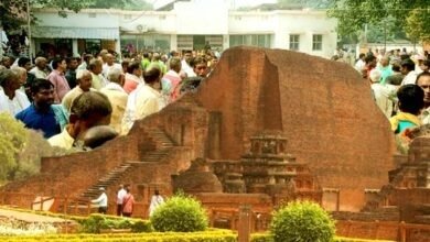 Assembly elections begin in Nalanda nominations open in all seven constituencies