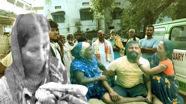 Big revelation regarding the shooting murder of Jeevika Didi in Chandi